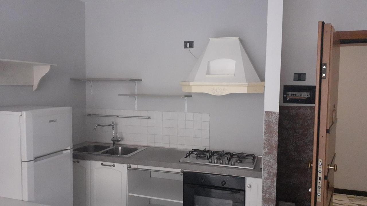 Bergamo City Apartments Exteriér fotografie