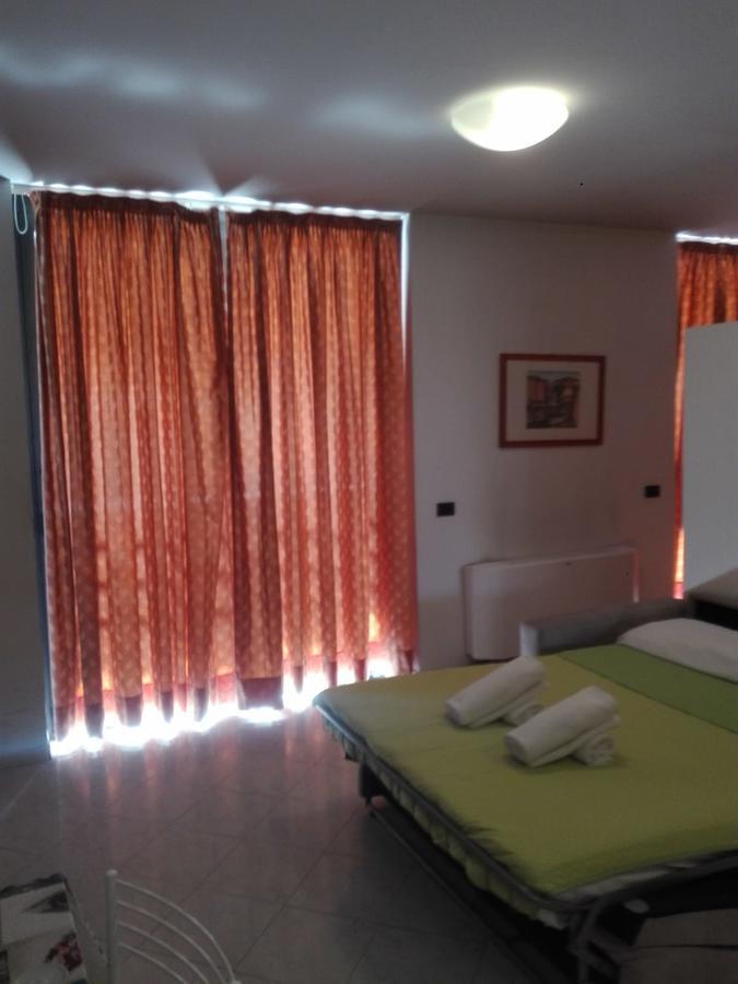 Bergamo City Apartments Exteriér fotografie
