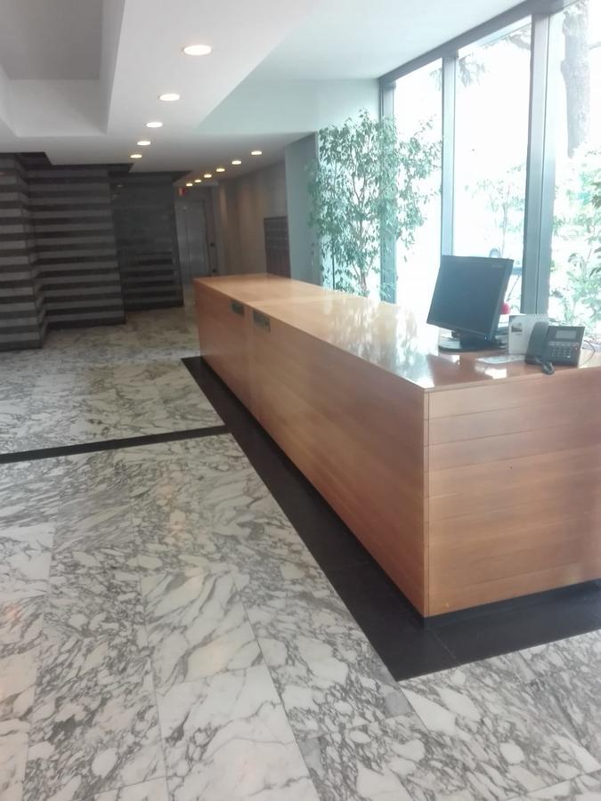 Bergamo City Apartments Exteriér fotografie