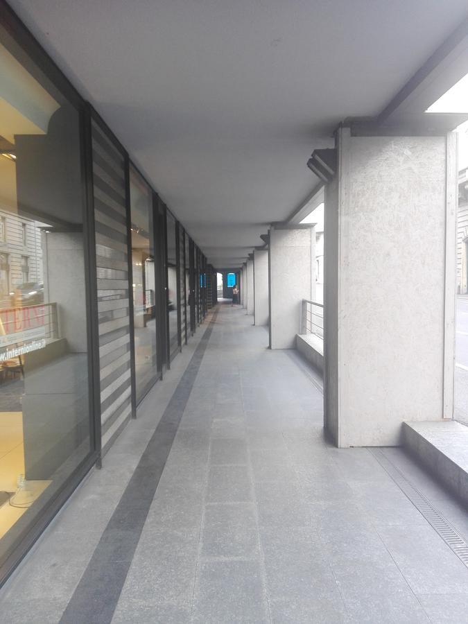 Bergamo City Apartments Exteriér fotografie