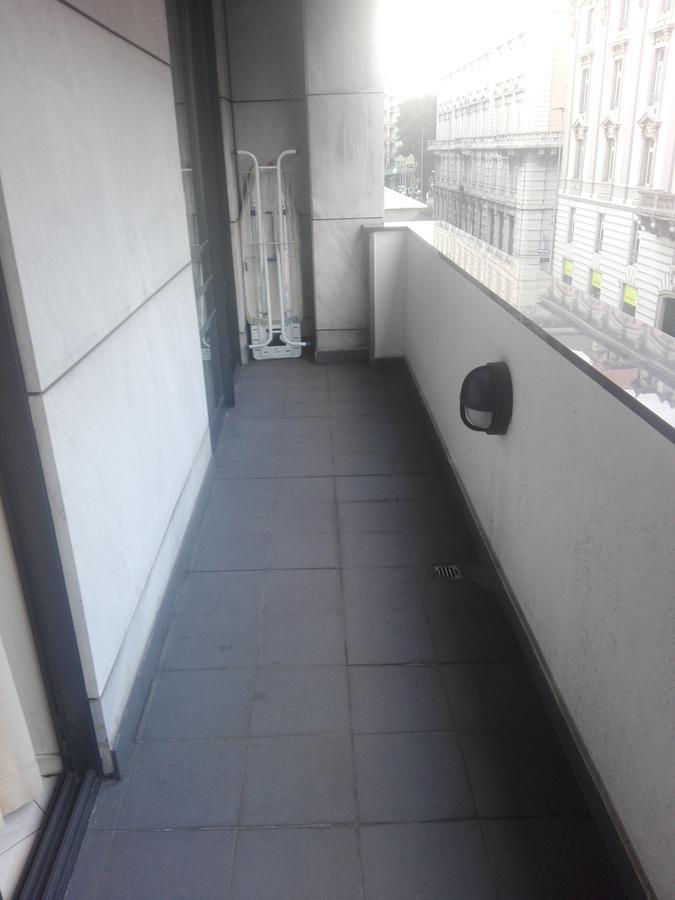 Bergamo City Apartments Exteriér fotografie