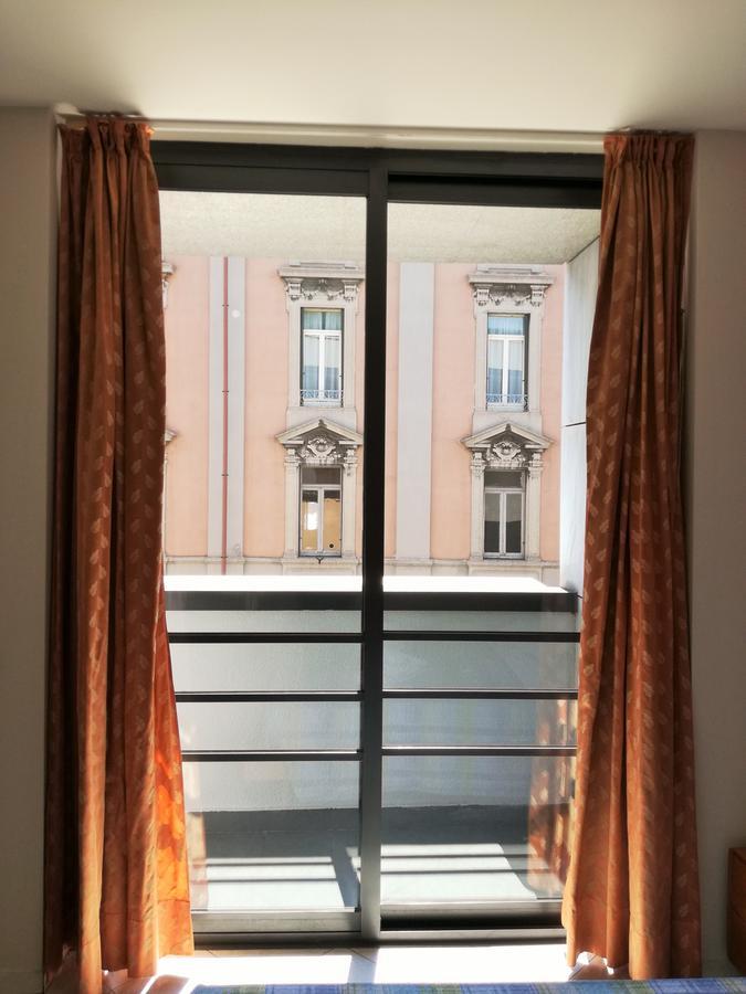 Bergamo City Apartments Exteriér fotografie