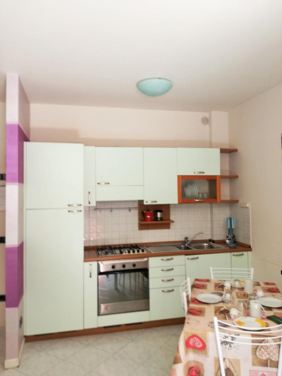 Bergamo City Apartments Exteriér fotografie