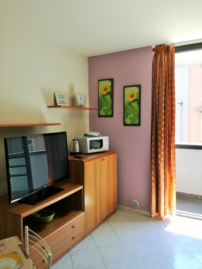 Bergamo City Apartments Exteriér fotografie