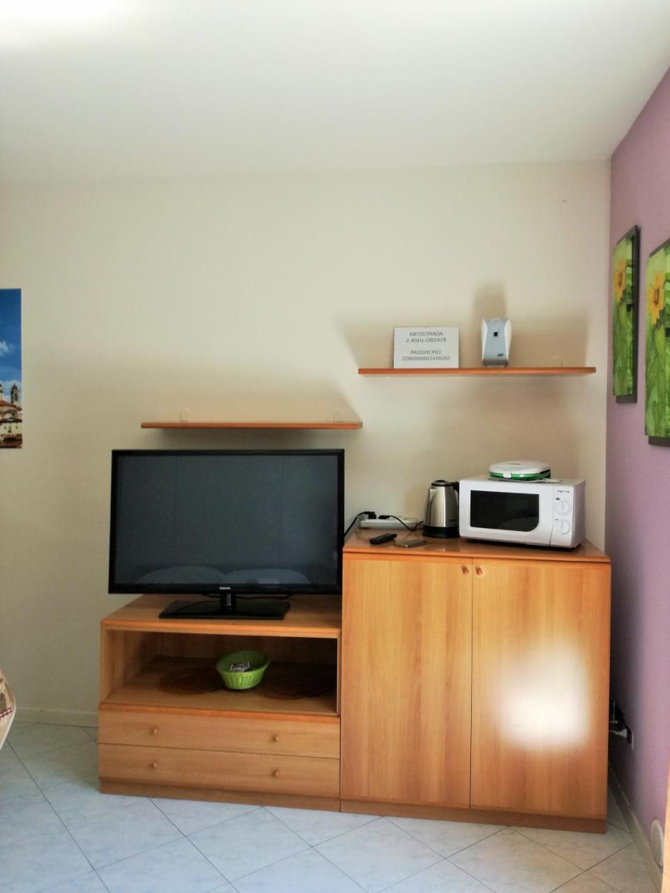 Bergamo City Apartments Exteriér fotografie