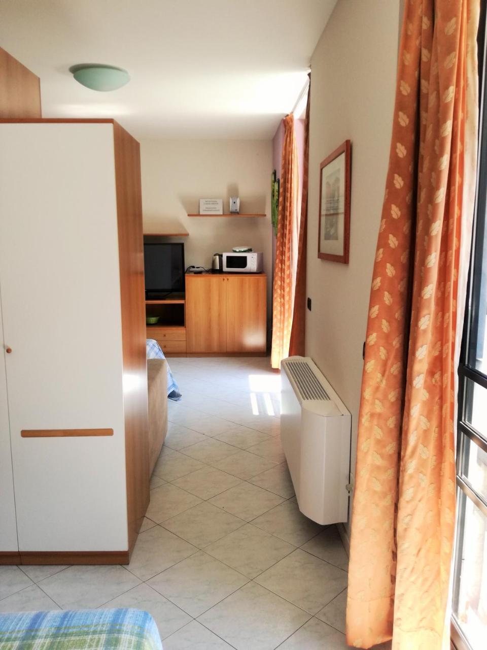 Bergamo City Apartments Exteriér fotografie