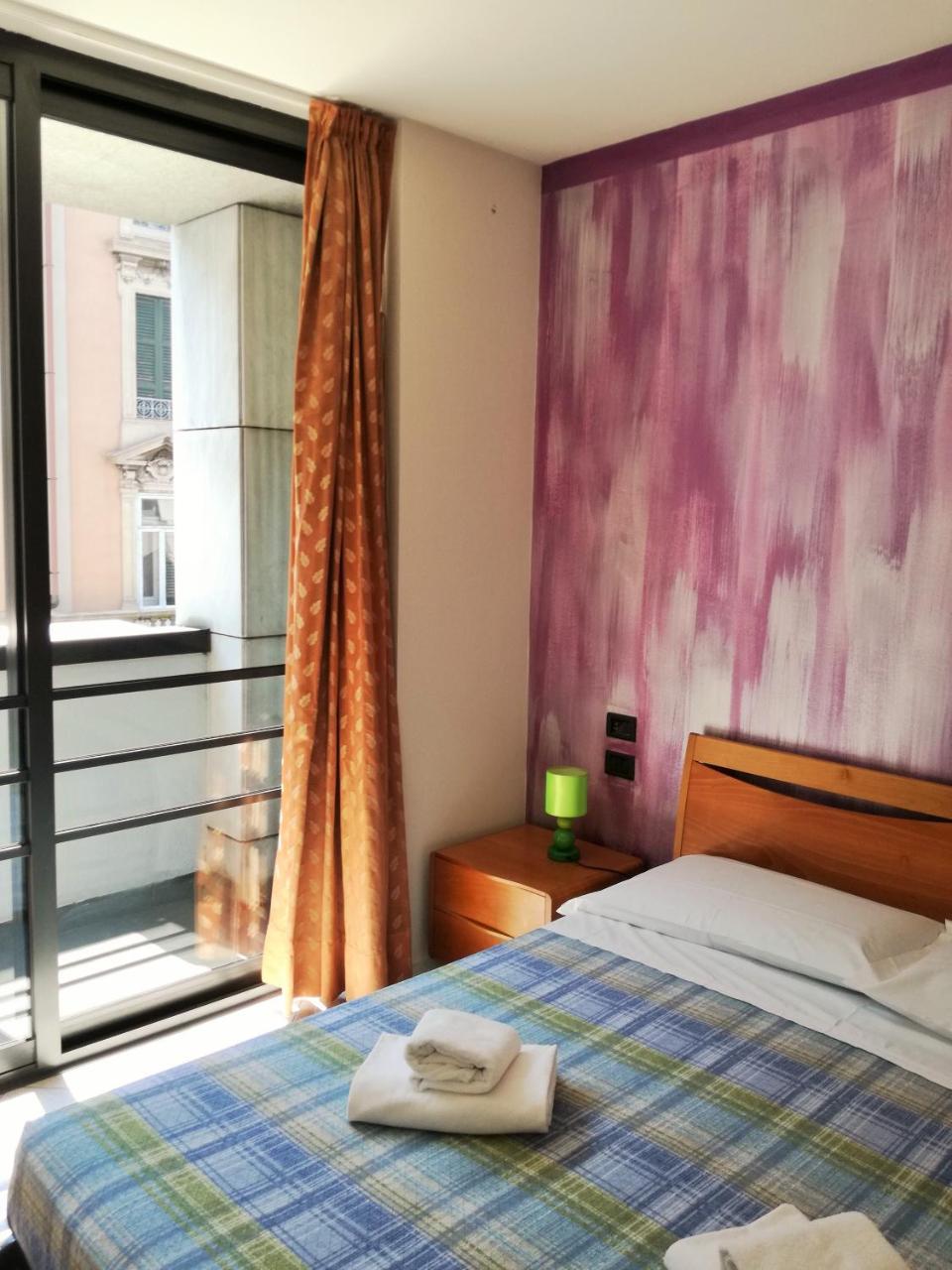 Bergamo City Apartments Exteriér fotografie