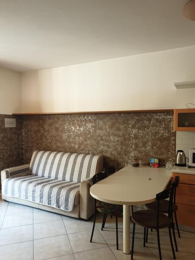 Bergamo City Apartments Exteriér fotografie