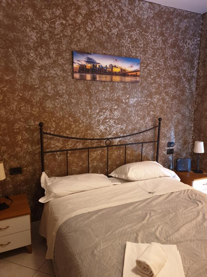 Bergamo City Apartments Exteriér fotografie