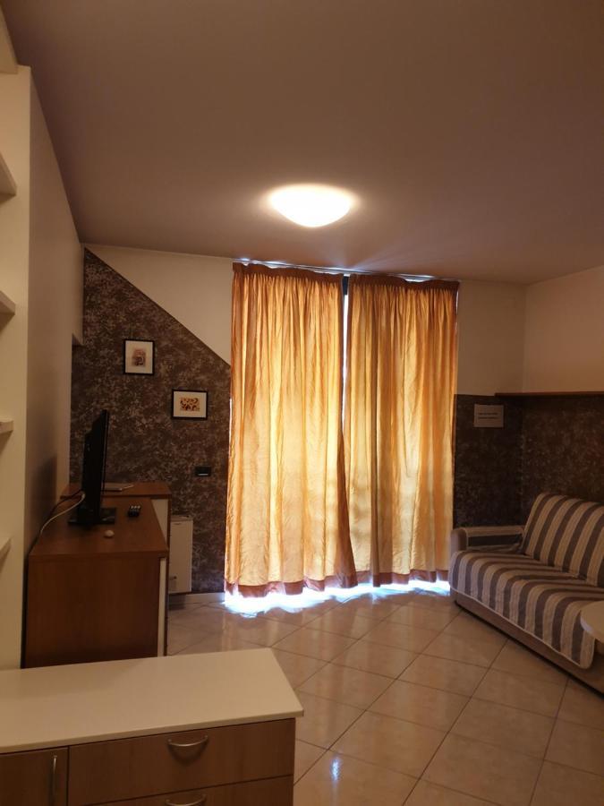 Bergamo City Apartments Exteriér fotografie